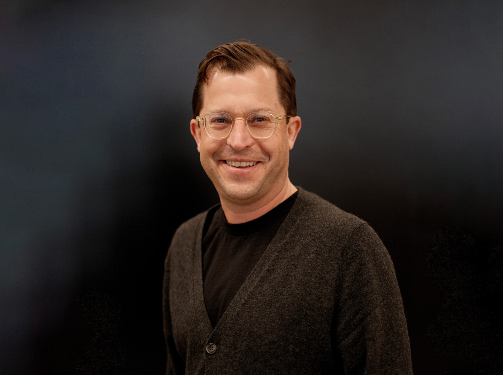 Chief Revenue Officer Nick Bogaty